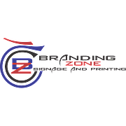 Logo of Branding Zone